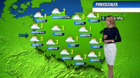 Prognoza pogody TVN Meteo na dzień, 20.02