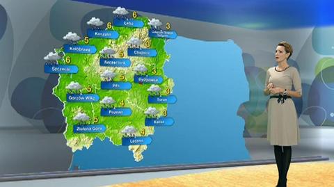 Prognoza pogody TVN Meteo na dzień