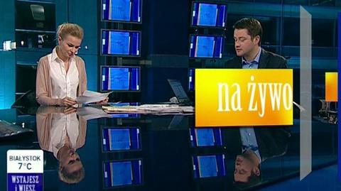 Rozpoczęła się kalendarzowa wiosna. Ma być cieplej (TVN24)