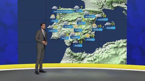 Specjalna prognoza "Meteo News"