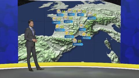 Specjalna prognoza "Meteo News"