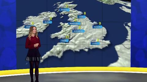 Specjalna prognoza pogody "Meteo News"