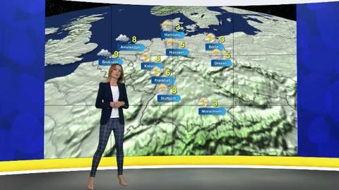 Specjalna prognoza pogody "Meteo News"