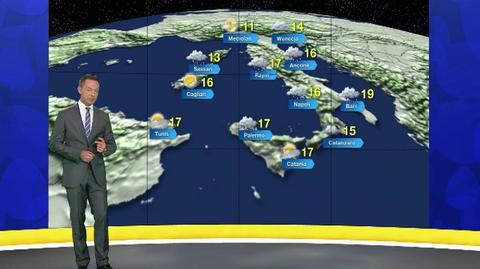 Specjalna prognoza pogody "Meteo News"