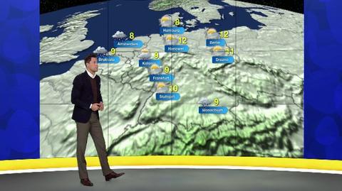 Specjalna prognoza pogody "Meteo News"