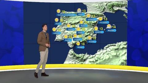 Specjalna prognoza pogody "Meteo News"