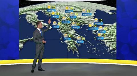 Specjalna prognoza pogody "Meteo News"