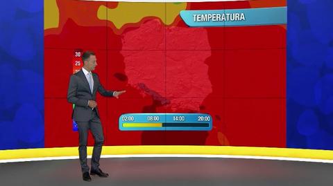 Specjalna prognoza pogody "Meteo News"