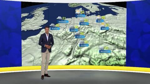 Specjalna prognoza pogody "Meteo News"