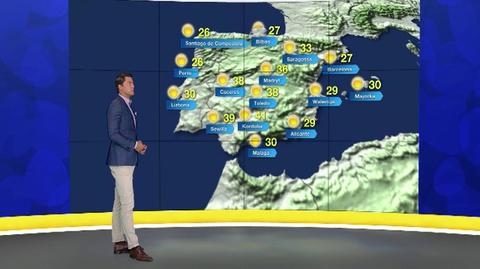 Specjalna prognoza pogody "Meteo News"