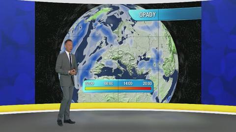 Specjalna prognoza pogody "Meteo News"