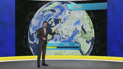 Specjalna prognoza pogody "Meteo News"