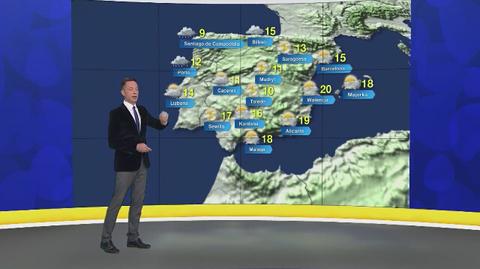 Specjalna prognoza pogody "Meteo News"