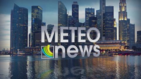 Specjalna prognoza pogody "Meteo News"