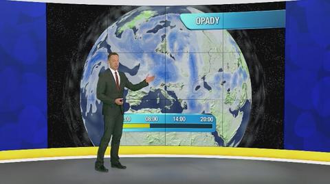 Specjalna prognoza pogody "Meteo News"