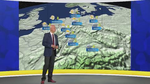 Specjalna prognoza pogody "Meteo News"