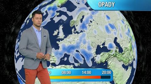 Specjalna prognoza pogody "Meteo News"