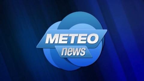 Specjalna prognoza pogody "Meteo News"