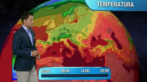 Specjalna prognoza pogody "Meteo News"