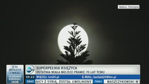 Superpełnia