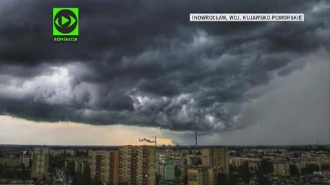 Synoptyk TVN Meteo o pogodzie w najbliższych dniach