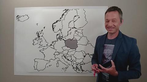 Tomasz Wasilewski o pogodzie w Europie