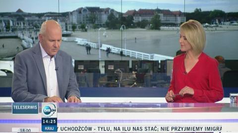 Tomasz Zubilewicz o pogodzie w nadchodzących dniach