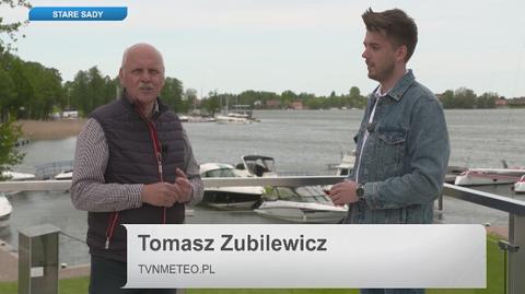 Tomasz Zubilewicz rozmawia z Mateuszem Kołakowskim
