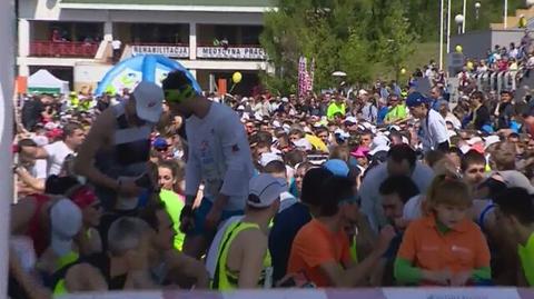 Wings for Life World Run startuje z Poznania