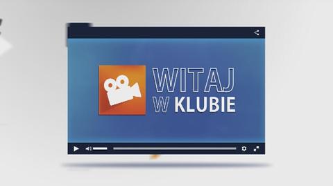 "Witaj w klubie" część 1