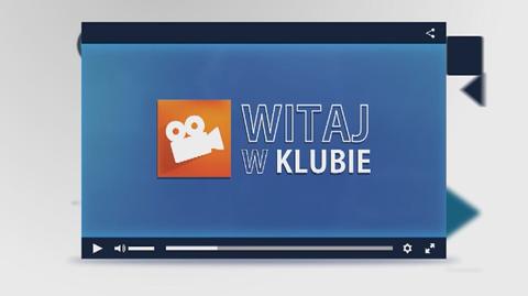 "Witaj w klubie" część 2