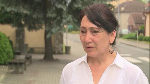 Zastępca burmistrza Kuźni Raciborskiej o stratach po nawałnicach