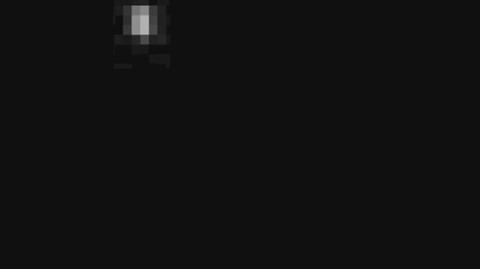 Zdjęcia Plutona robione na przestrzeni lat