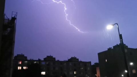 Pogoda na niedzielę