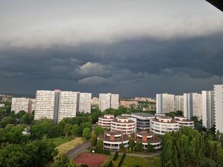 Nadchodzący armagedon. 23.06.2023