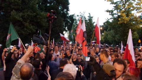 Artur Zawisza zapowiada kolejne protesty 