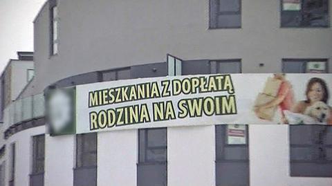 Rząd przy swoim / TVN Warszawa