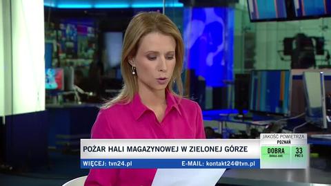 Ścieki z lewobrzeżnej Warszawy płyną już rurociągiem pod Wisłą