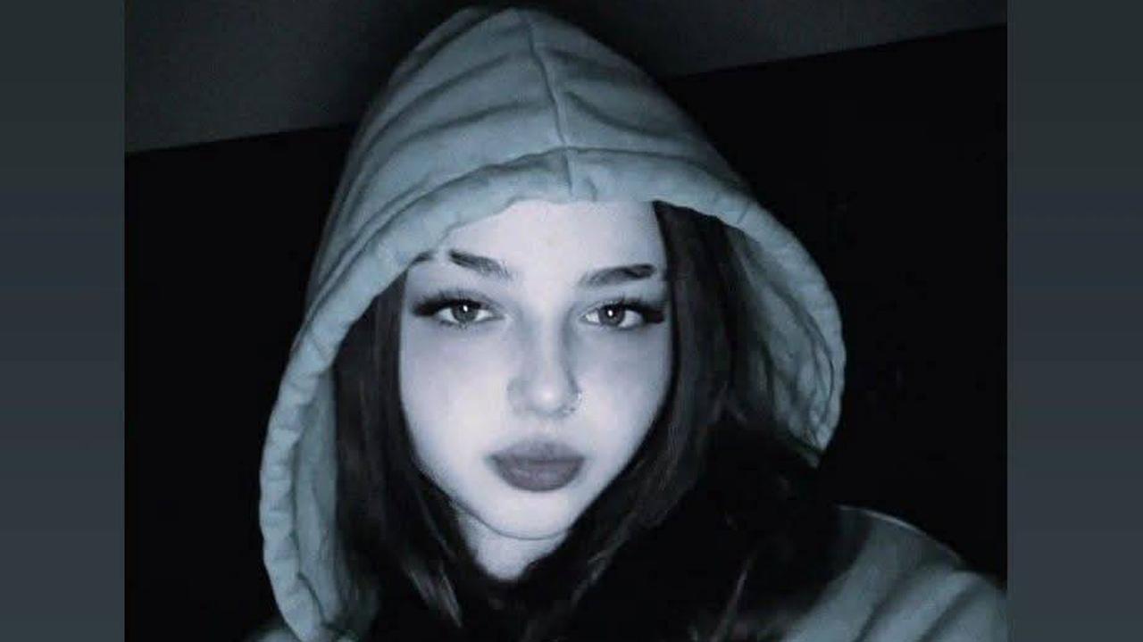 Zaginęła 15-letnia Lilianna