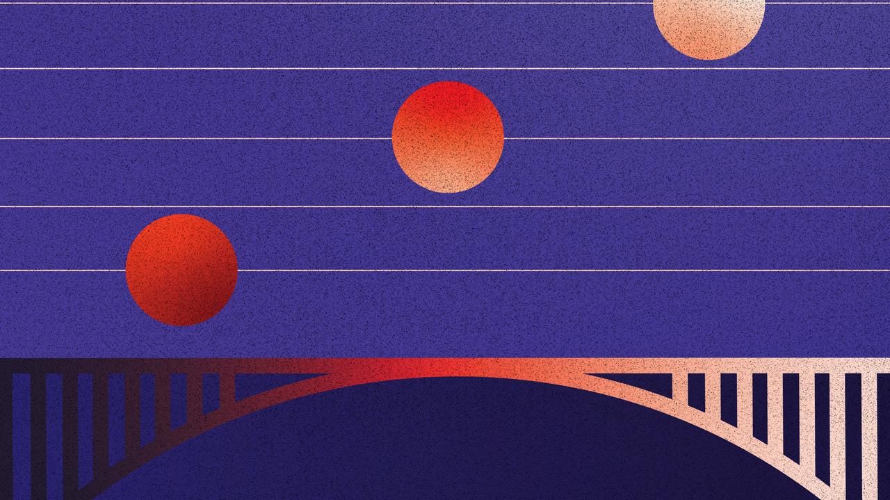 "Muzyczne poszukiwanie uniwersalnego języka ponad podziałami"