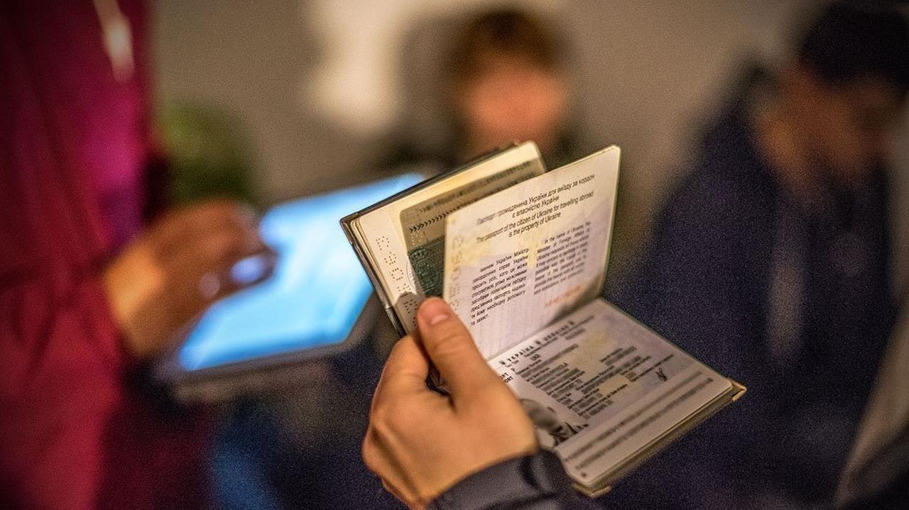 3250 kontroli, zatrzymali 1250 cudzoziemców