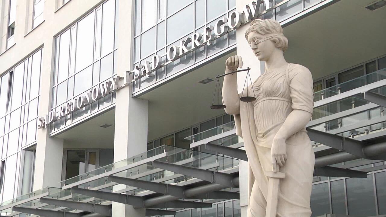 Adwokat zasiądzie na ławie oskarżonych. Zarzucają mu oszustwa i przestępstwo seksualne