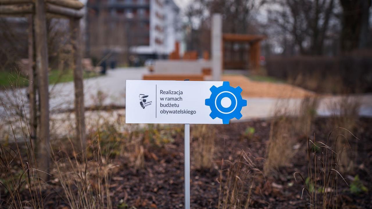 1330 projektów do głosowania w budżecie obywatelskim
