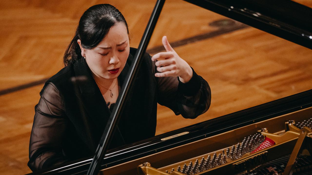 Ostatni dzień finału Konkursu Chopinowskiego. Zagra troje pianistów, potem jury ogłosi wyniki