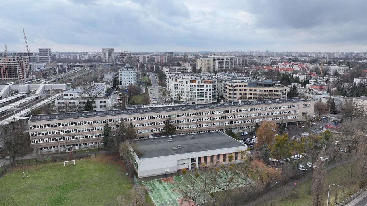 Basen zamknięto 23 lata temu, radni chcą, by znów działał