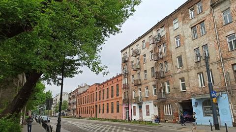 Konserwator zabytków: Kawęczyńska przykładem historycznej tkanki miejskiej