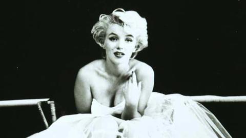 Zdjęcia Marilyn Monroe poszły pod młotek