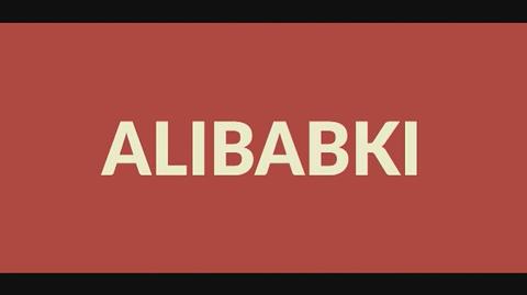 Alibabki zapraszają na koncert