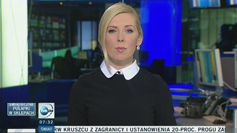 Ruszyła druga tura wyborów