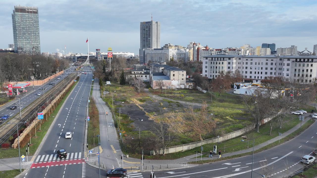 Miasto chce sprzedać atrakcyjną działkę. Astronomiczna cena